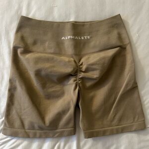 Alphalete Amplify Short 4.5”